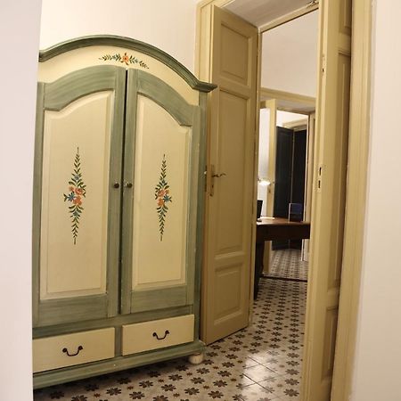 Charme In Centro - Tourist Rental Agrigento Exterior foto