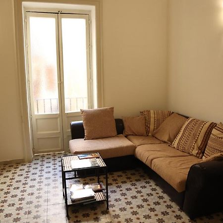 Charme In Centro - Tourist Rental Agrigento Exterior foto