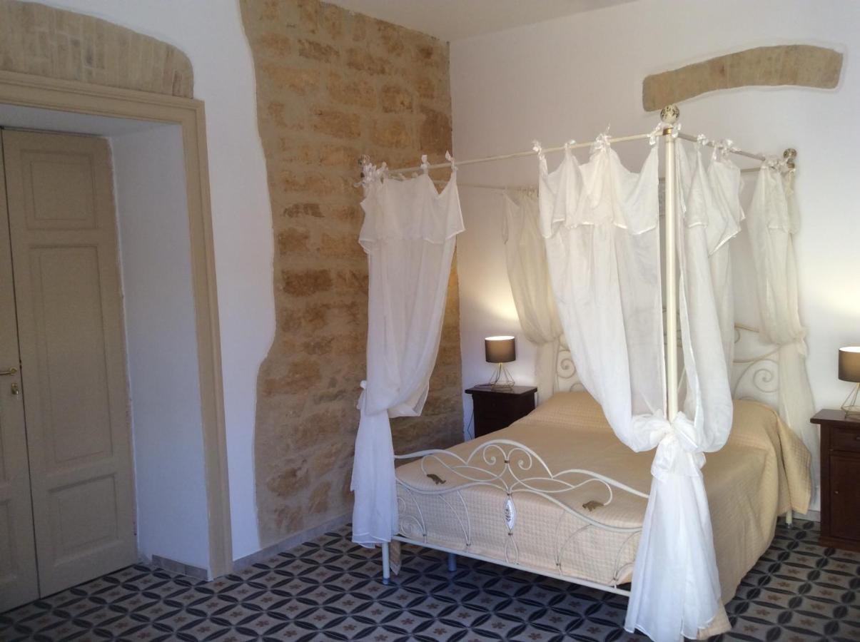 Charme In Centro - Tourist Rental Agrigento Exterior foto
