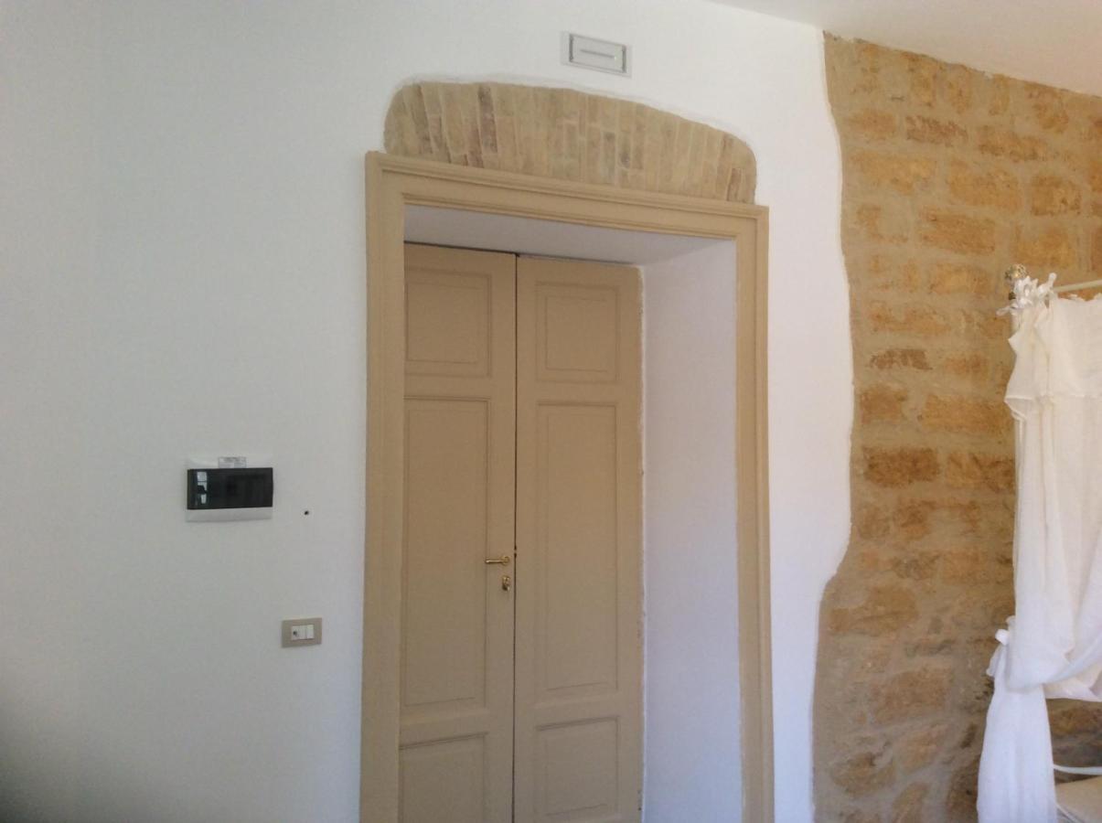 Charme In Centro - Tourist Rental Agrigento Exterior foto