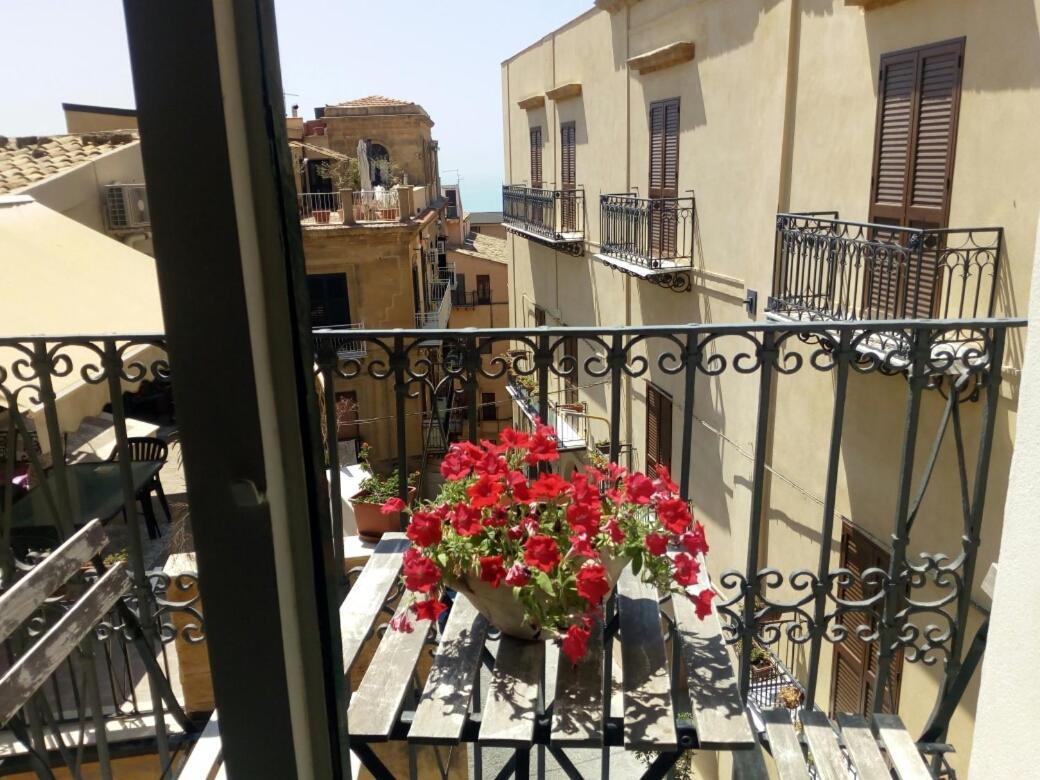 Charme In Centro - Tourist Rental Agrigento Exterior foto