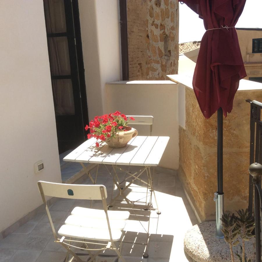 Charme In Centro - Tourist Rental Agrigento Exterior foto