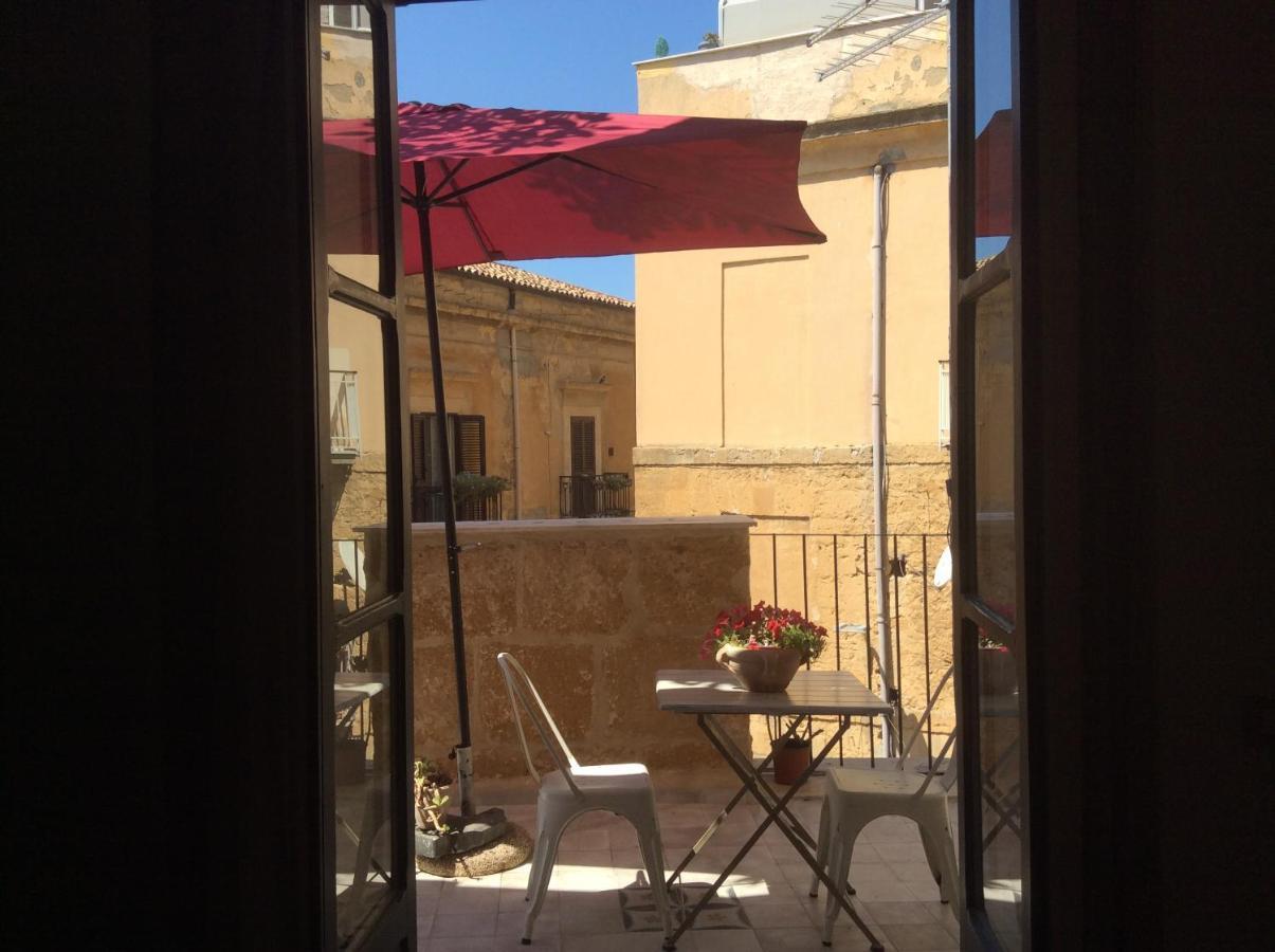 Charme In Centro - Tourist Rental Agrigento Exterior foto