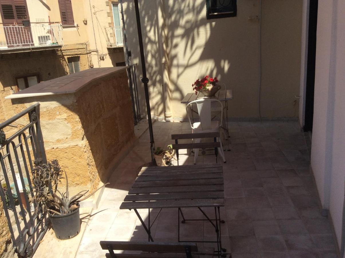 Charme In Centro - Tourist Rental Agrigento Exterior foto