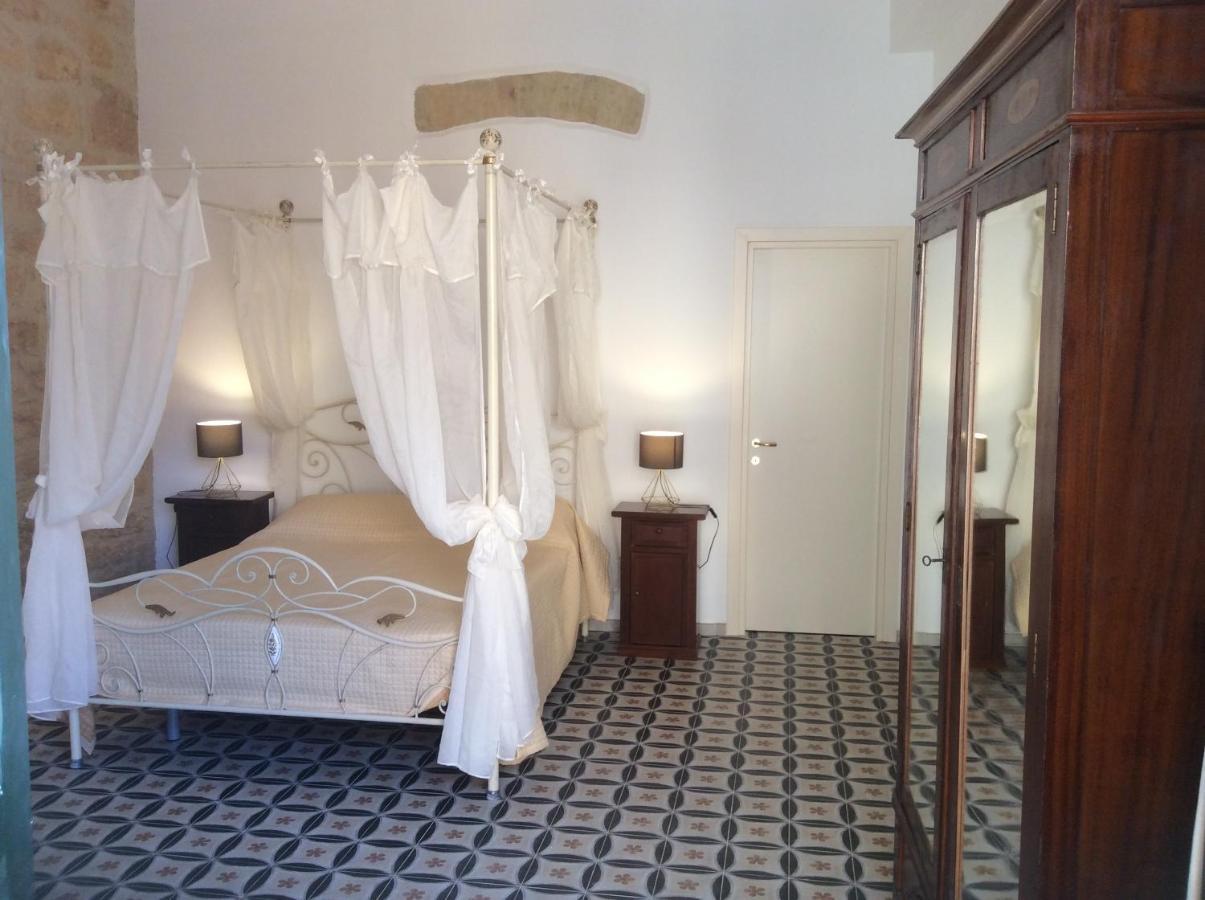 Charme In Centro - Tourist Rental Agrigento Exterior foto