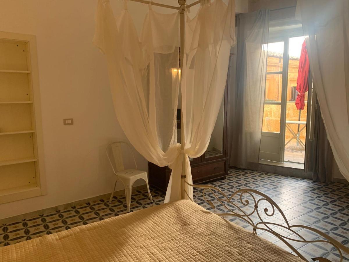 Charme In Centro - Tourist Rental Agrigento Exterior foto