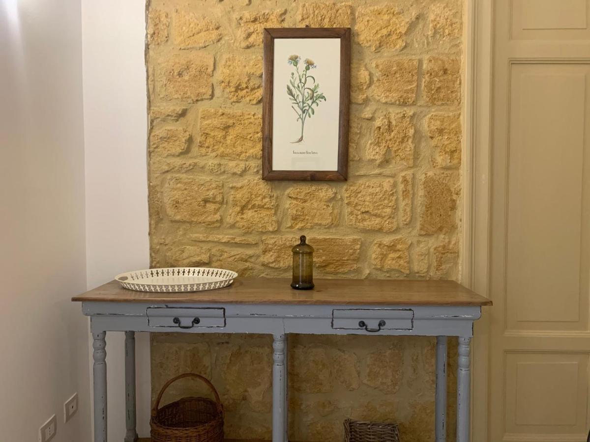 Charme In Centro - Tourist Rental Agrigento Exterior foto