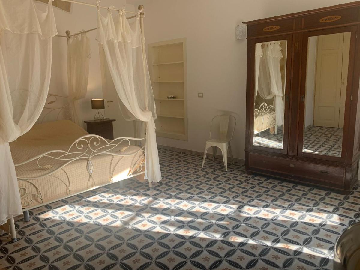 Charme In Centro - Tourist Rental Agrigento Exterior foto