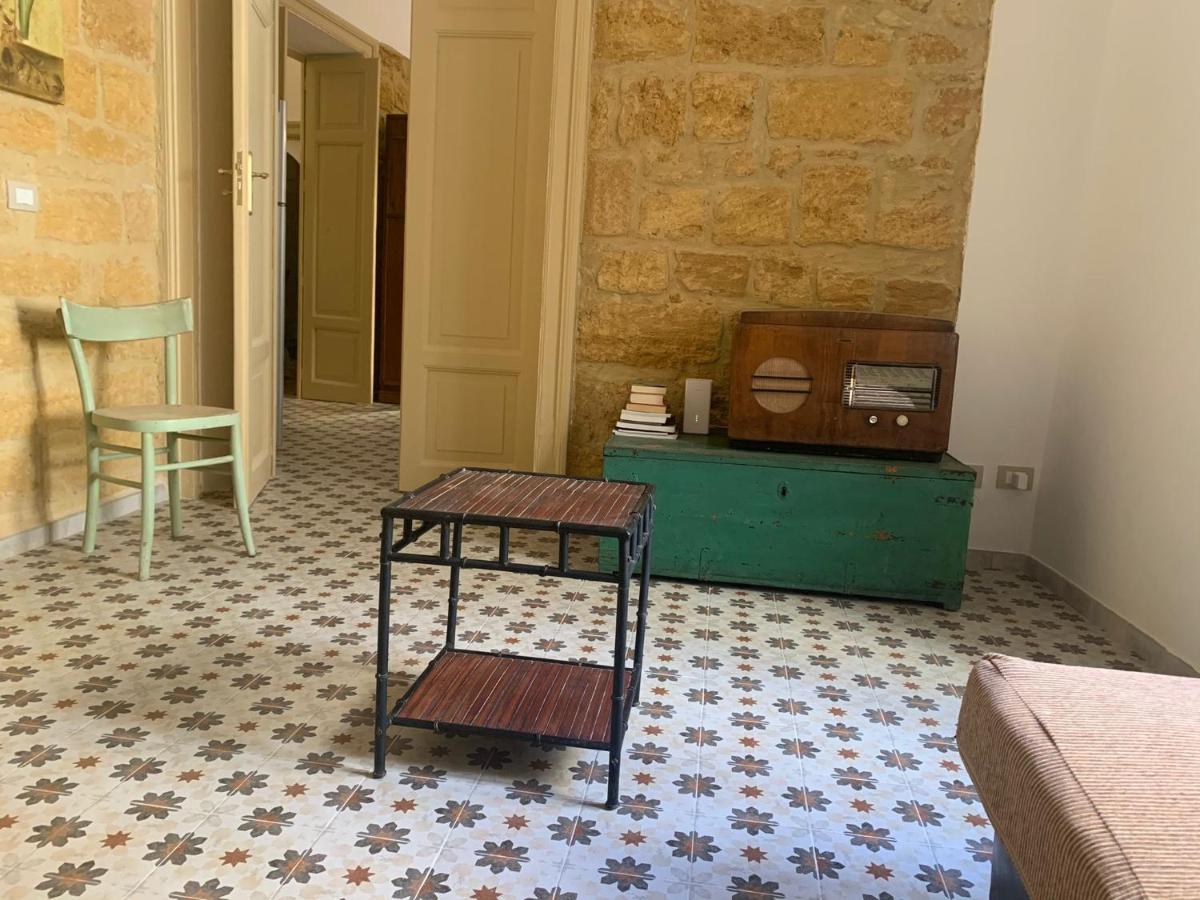 Charme In Centro - Tourist Rental Agrigento Exterior foto