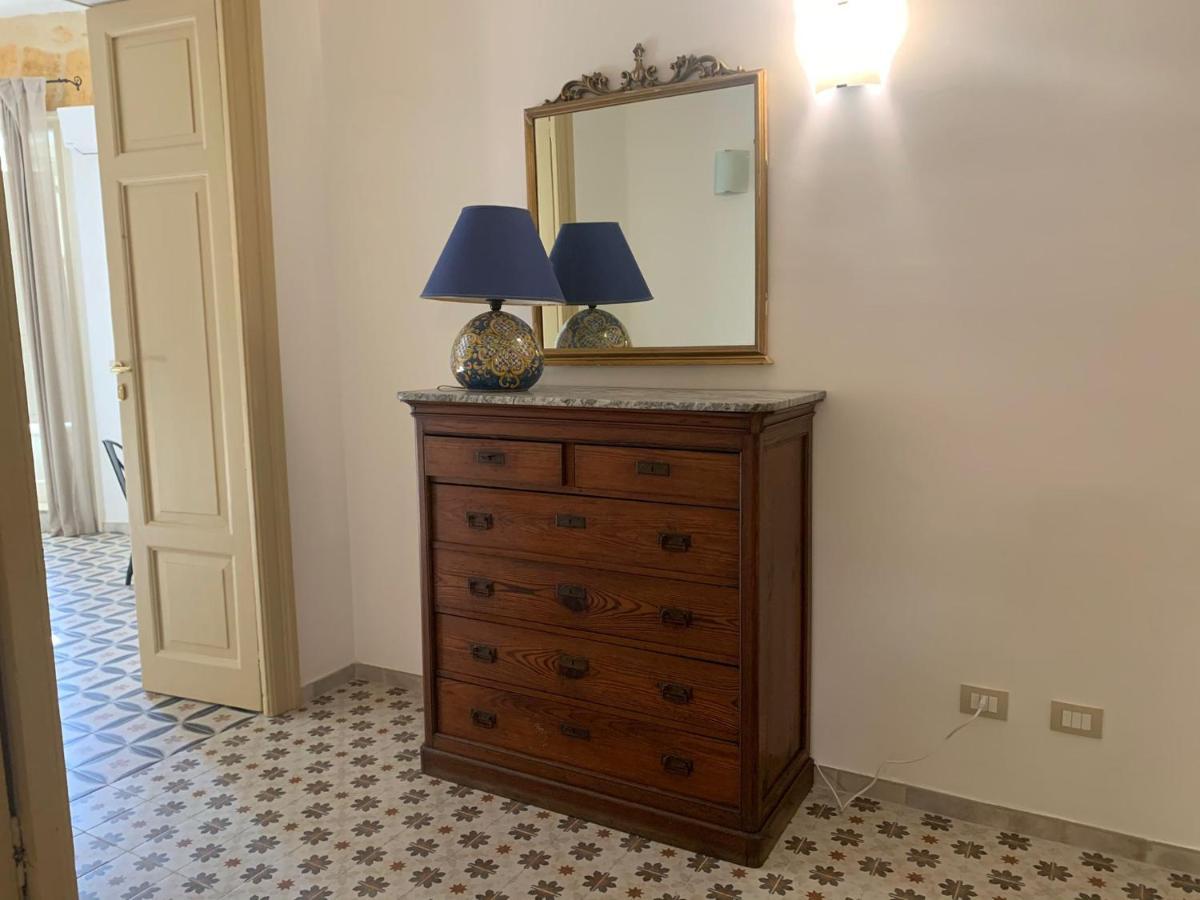 Charme In Centro - Tourist Rental Agrigento Exterior foto