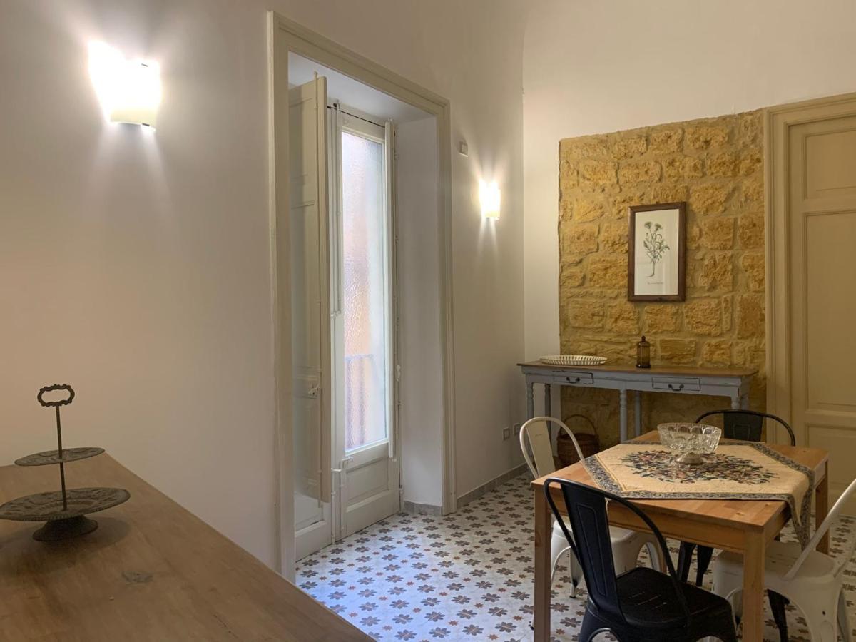 Charme In Centro - Tourist Rental Agrigento Exterior foto