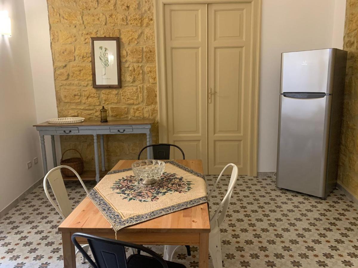 Charme In Centro - Tourist Rental Agrigento Exterior foto