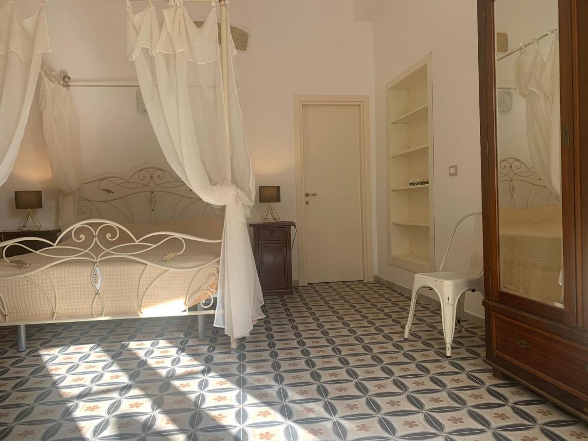 Charme In Centro - Tourist Rental Agrigento Exterior foto