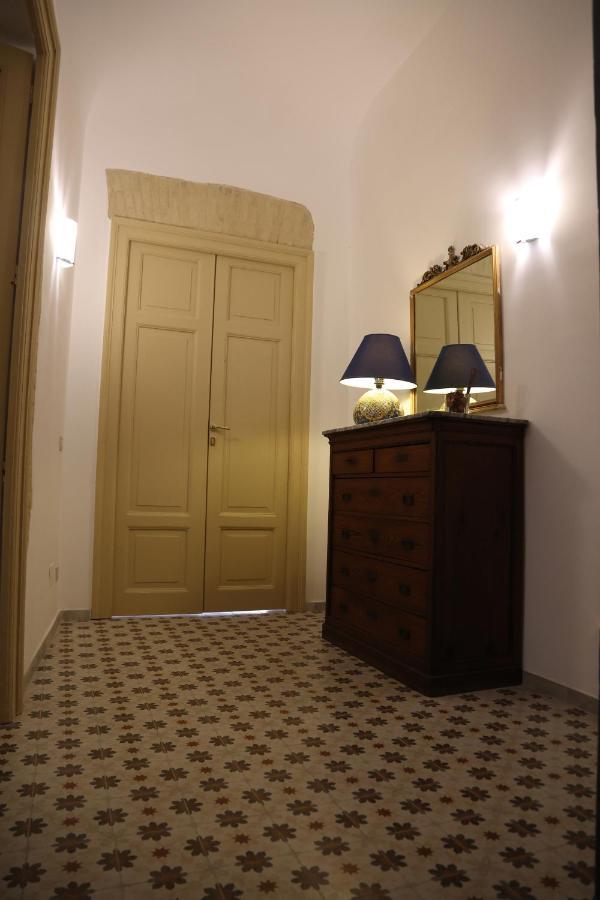 Charme In Centro - Tourist Rental Agrigento Exterior foto