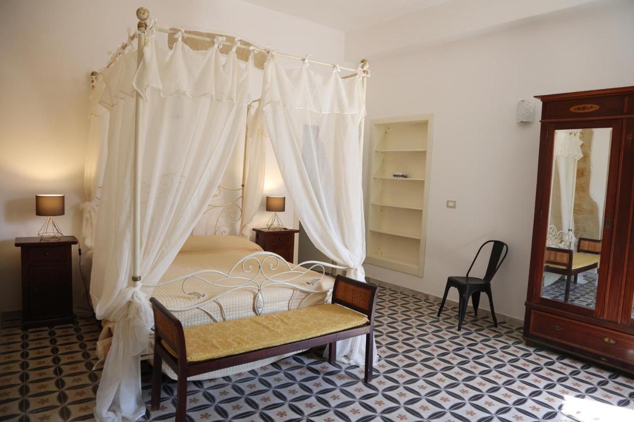 Charme In Centro - Tourist Rental Agrigento Exterior foto