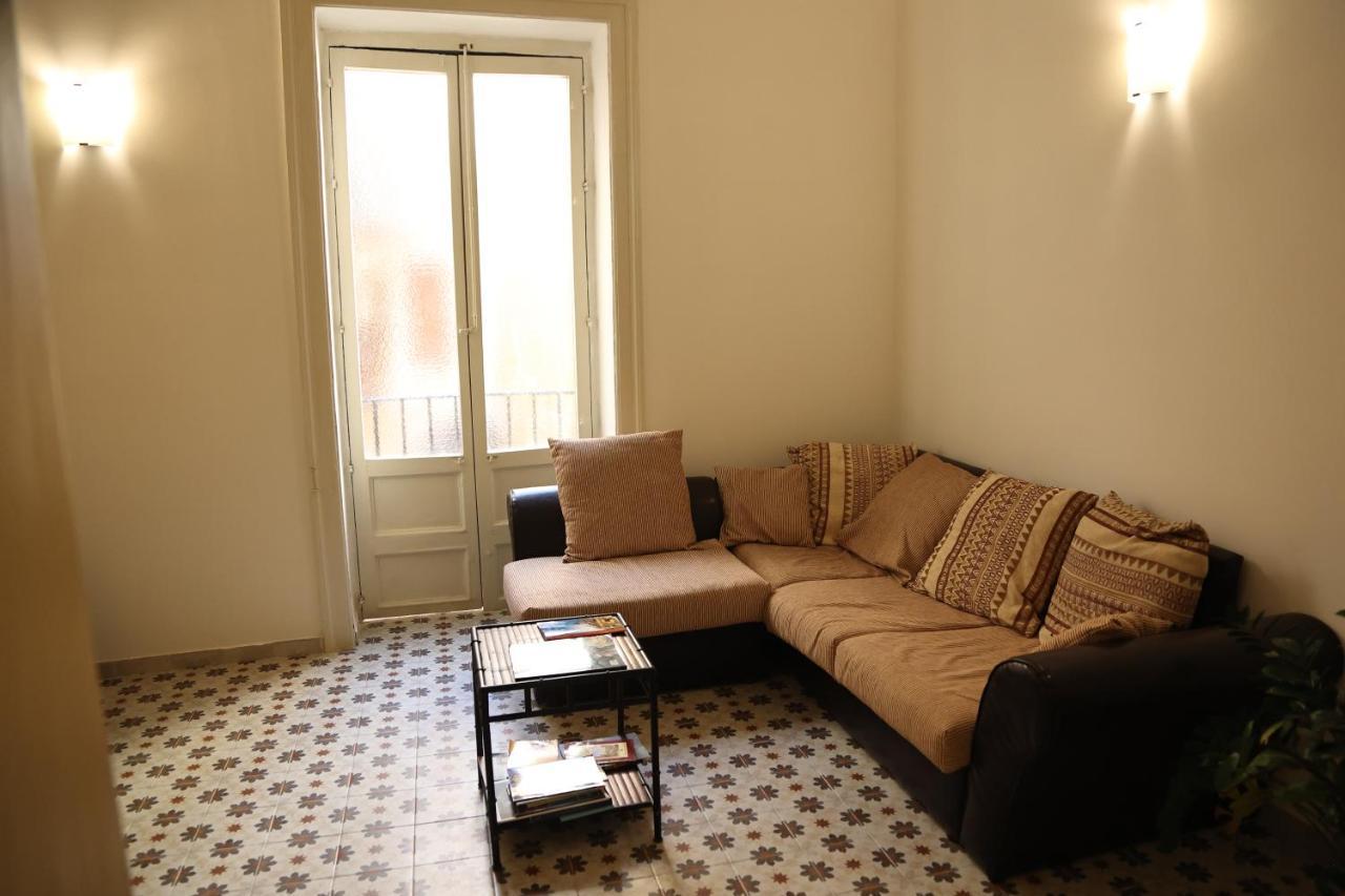 Charme In Centro - Tourist Rental Agrigento Exterior foto