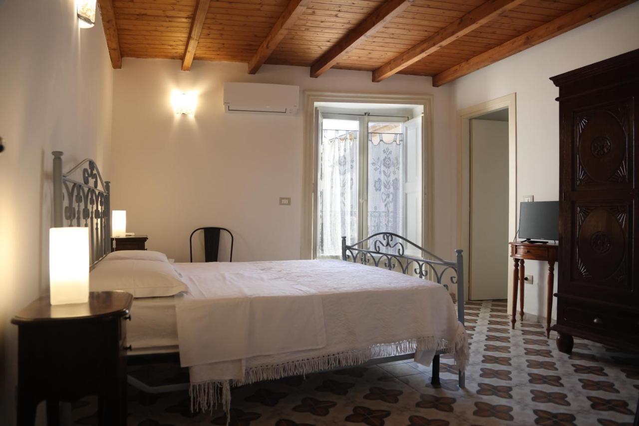 Charme In Centro - Tourist Rental Agrigento Exterior foto