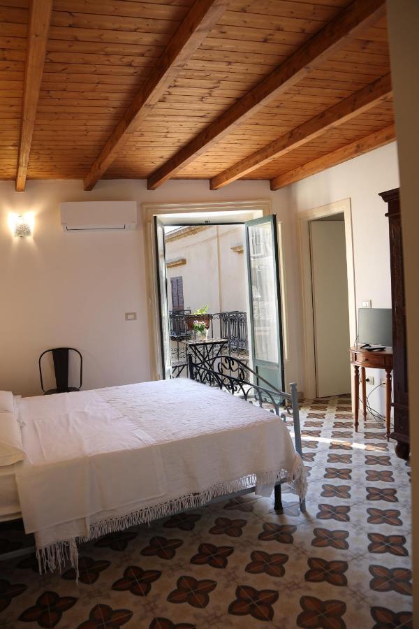 Charme In Centro - Tourist Rental Agrigento Exterior foto