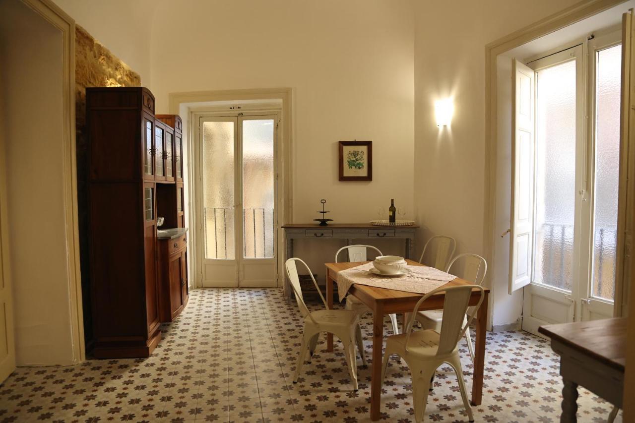 Charme In Centro - Tourist Rental Agrigento Exterior foto