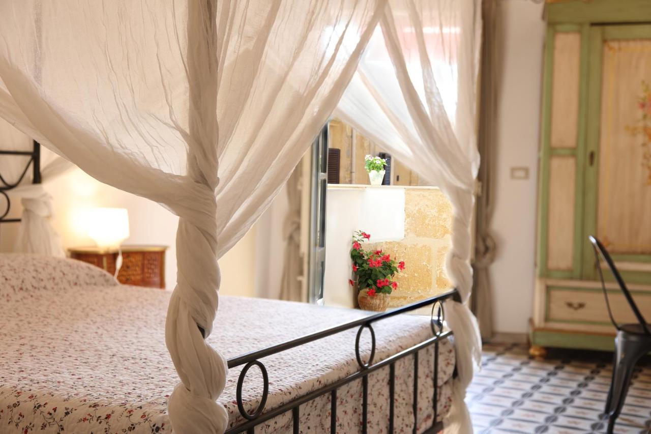 Charme In Centro - Tourist Rental Agrigento Exterior foto