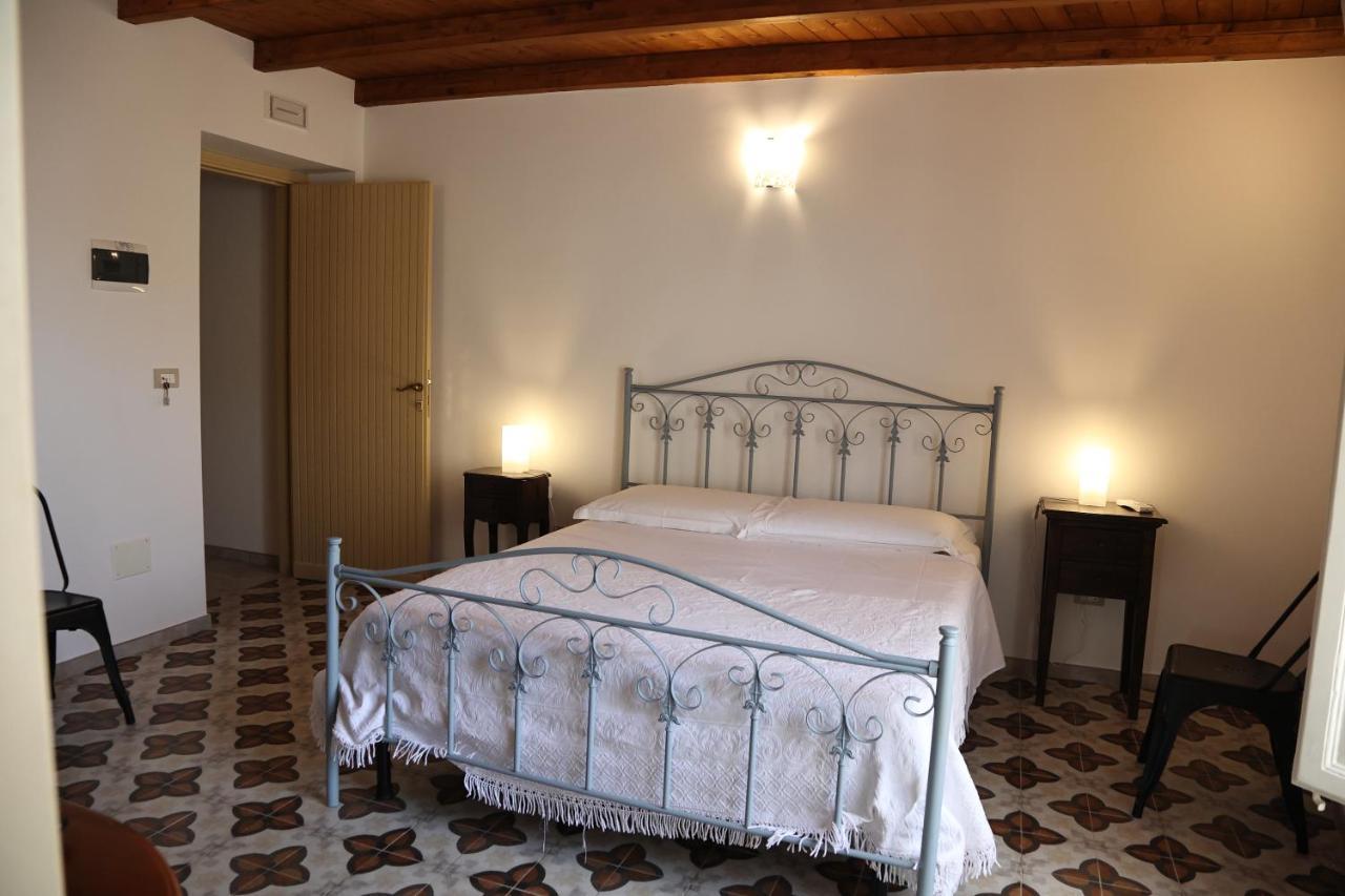 Charme In Centro - Tourist Rental Agrigento Exterior foto