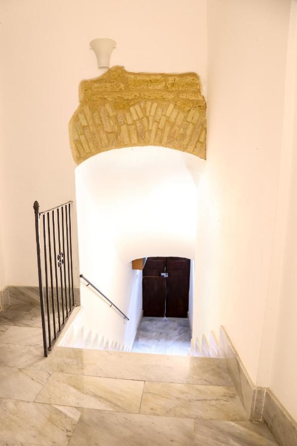 Charme In Centro - Tourist Rental Agrigento Exterior foto