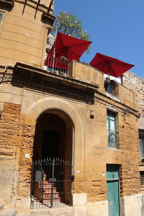 Charme In Centro - Tourist Rental Agrigento Exterior foto