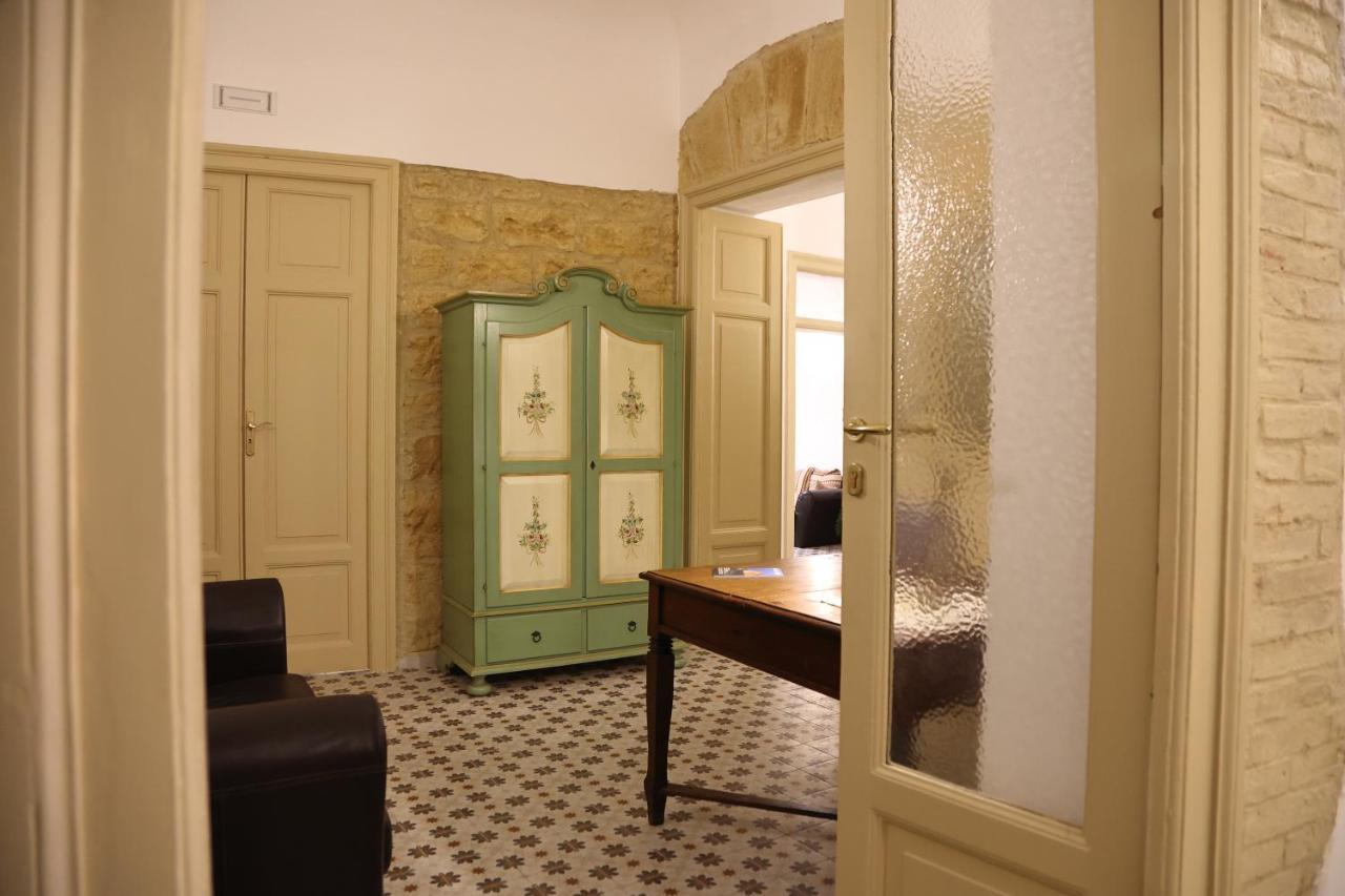 Charme In Centro - Tourist Rental Agrigento Exterior foto