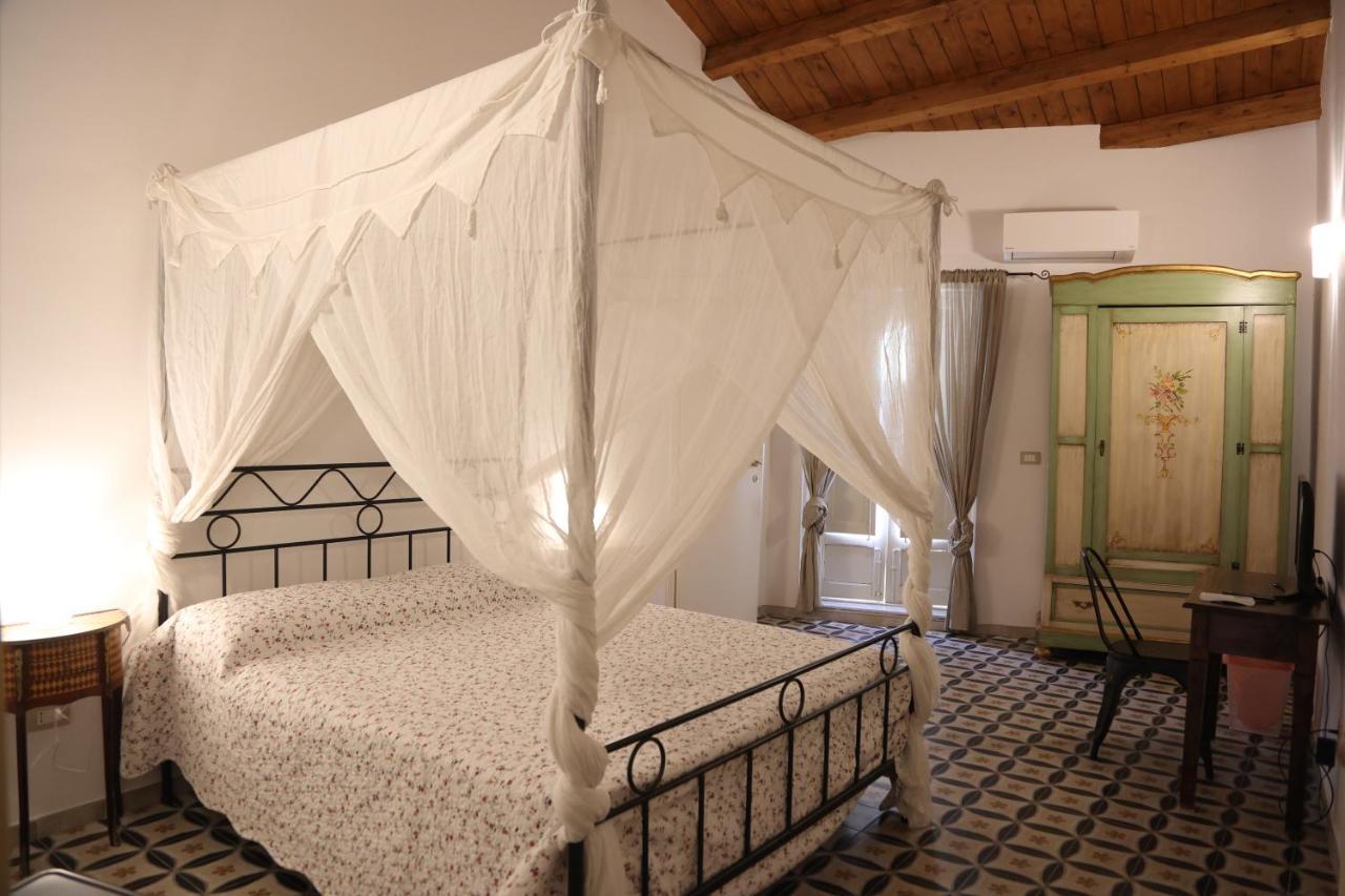 Charme In Centro - Tourist Rental Agrigento Exterior foto