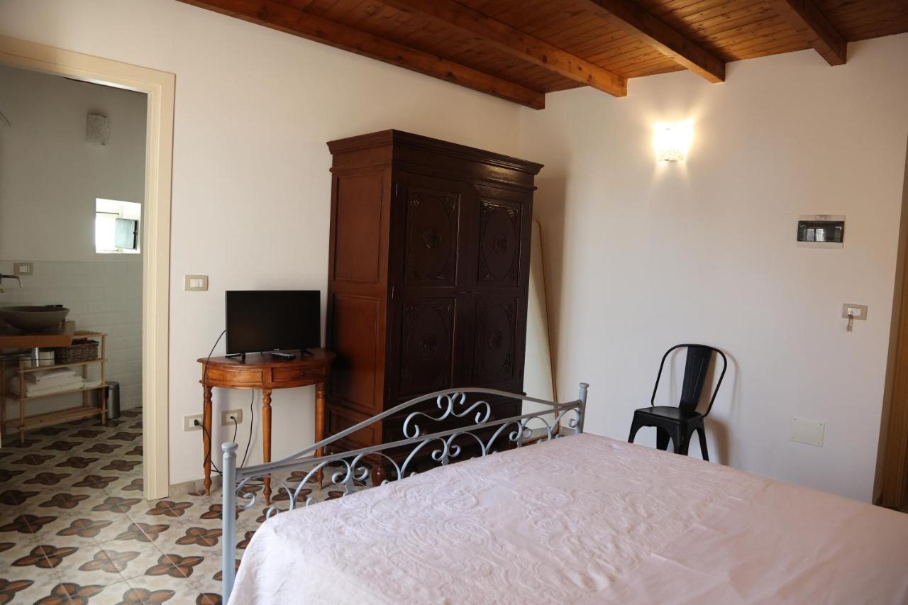 Charme In Centro - Tourist Rental Agrigento Exterior foto