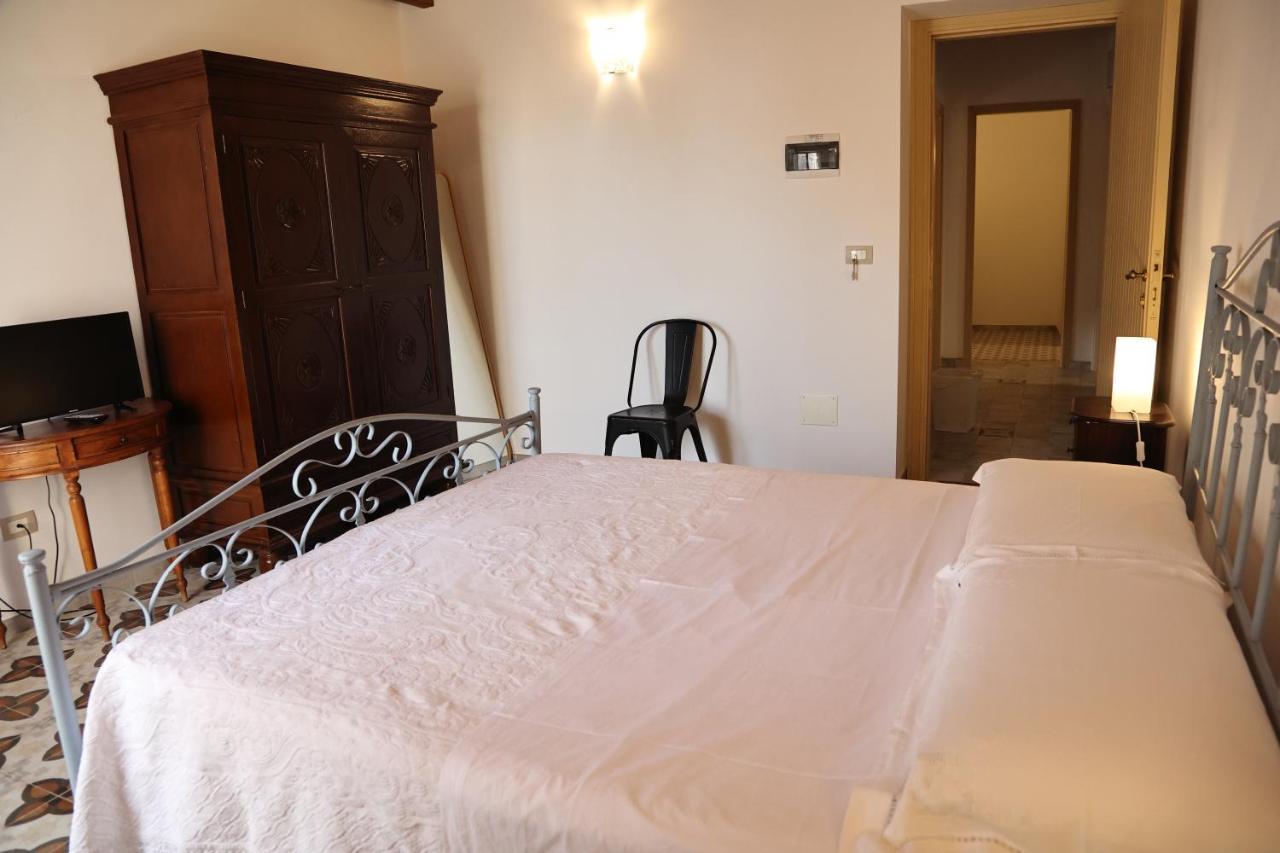 Charme In Centro - Tourist Rental Agrigento Exterior foto